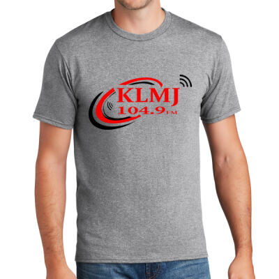 KLMJ Station Shirt Thumbnail