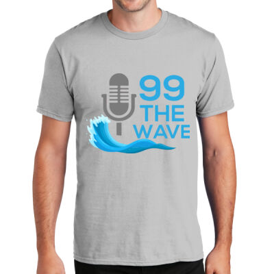The Wave Station Shirt Thumbnail