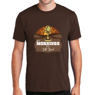 Mornings with Beth Thumbnail