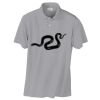 EcoSmart ® 5.2 Ounce Jersey Knit Sport Shirt Thumbnail