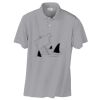 EcoSmart ® 5.2 Ounce Jersey Knit Sport Shirt Thumbnail