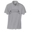 EcoSmart ® 5.2 Ounce Jersey Knit Sport Shirt Thumbnail