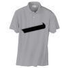EcoSmart ® 5.2 Ounce Jersey Knit Sport Shirt Thumbnail
