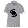 EcoSmart ® 5.2 Ounce Jersey Knit Sport Shirt Thumbnail