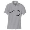EcoSmart ® 5.2 Ounce Jersey Knit Sport Shirt Thumbnail
