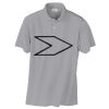 EcoSmart ® 5.2 Ounce Jersey Knit Sport Shirt Thumbnail