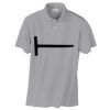EcoSmart ® 5.2 Ounce Jersey Knit Sport Shirt Thumbnail