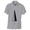 EcoSmart ® 5.2 Ounce Jersey Knit Sport Shirt Thumbnail