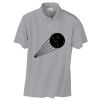 EcoSmart ® 5.2 Ounce Jersey Knit Sport Shirt Thumbnail