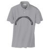 EcoSmart ® 5.2 Ounce Jersey Knit Sport Shirt Thumbnail