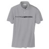 EcoSmart ® 5.2 Ounce Jersey Knit Sport Shirt Thumbnail