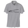 EcoSmart ® 5.2 Ounce Jersey Knit Sport Shirt Thumbnail