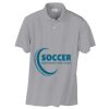 EcoSmart ® 5.2 Ounce Jersey Knit Sport Shirt Thumbnail