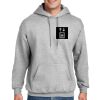 Ultimate Cotton ® Pullover Hooded Sweatshirt Thumbnail
