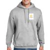 Ultimate Cotton ® Pullover Hooded Sweatshirt Thumbnail