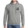 EcoSmart ® Pullover Hooded Sweatshirt Thumbnail