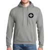 EcoSmart ® Pullover Hooded Sweatshirt Thumbnail