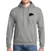 EcoSmart ® Pullover Hooded Sweatshirt Thumbnail