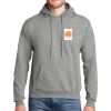 EcoSmart ® Pullover Hooded Sweatshirt Thumbnail