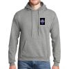 EcoSmart ® Pullover Hooded Sweatshirt Thumbnail