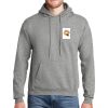 EcoSmart ® Pullover Hooded Sweatshirt Thumbnail