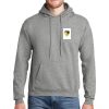 EcoSmart ® Pullover Hooded Sweatshirt Thumbnail