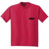 Beefy T ® 100% Cotton T Shirt with Pocket Thumbnail