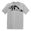 Youth EcoSmart ® 50/50 Cotton/Poly T Shirt Thumbnail