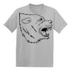 Youth EcoSmart ® 50/50 Cotton/Poly T Shirt Thumbnail