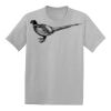 Youth EcoSmart ® 50/50 Cotton/Poly T Shirt Thumbnail