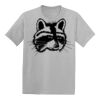 Youth EcoSmart ® 50/50 Cotton/Poly T Shirt Thumbnail