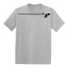 Youth EcoSmart ® 50/50 Cotton/Poly T Shirt Thumbnail