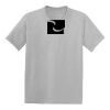 Youth EcoSmart ® 50/50 Cotton/Poly T Shirt Thumbnail