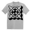 Youth EcoSmart ® 50/50 Cotton/Poly T Shirt Thumbnail