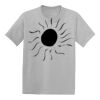 Youth EcoSmart ® 50/50 Cotton/Poly T Shirt Thumbnail