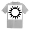 Youth EcoSmart ® 50/50 Cotton/Poly T Shirt Thumbnail