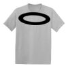 Youth EcoSmart ® 50/50 Cotton/Poly T Shirt Thumbnail