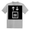 Youth EcoSmart ® 50/50 Cotton/Poly T Shirt Thumbnail