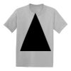 Youth EcoSmart ® 50/50 Cotton/Poly T Shirt Thumbnail