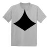 Youth EcoSmart ® 50/50 Cotton/Poly T Shirt Thumbnail