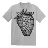 Youth EcoSmart ® 50/50 Cotton/Poly T Shirt Thumbnail