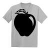 Youth EcoSmart ® 50/50 Cotton/Poly T Shirt Thumbnail