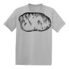 Youth EcoSmart ® 50/50 Cotton/Poly T Shirt Thumbnail