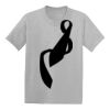 Youth EcoSmart ® 50/50 Cotton/Poly T Shirt Thumbnail