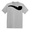 Youth EcoSmart ® 50/50 Cotton/Poly T Shirt Thumbnail