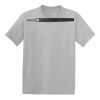 Youth EcoSmart ® 50/50 Cotton/Poly T Shirt Thumbnail