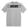 Youth EcoSmart ® 50/50 Cotton/Poly T Shirt Thumbnail