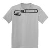 Youth EcoSmart ® 50/50 Cotton/Poly T Shirt Thumbnail