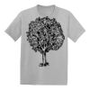 Youth EcoSmart ® 50/50 Cotton/Poly T Shirt Thumbnail