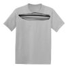 Youth EcoSmart ® 50/50 Cotton/Poly T Shirt Thumbnail